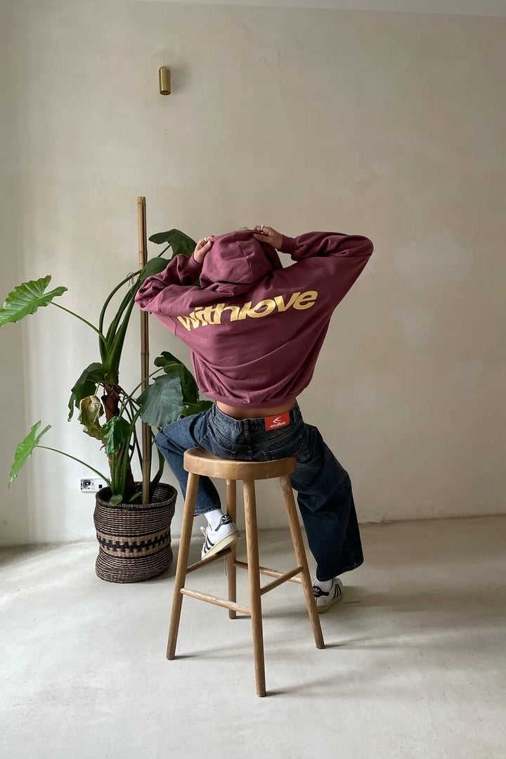 Kapuzenpullover Herren | Lockerer Schnitt & Weicher Komfort 3
