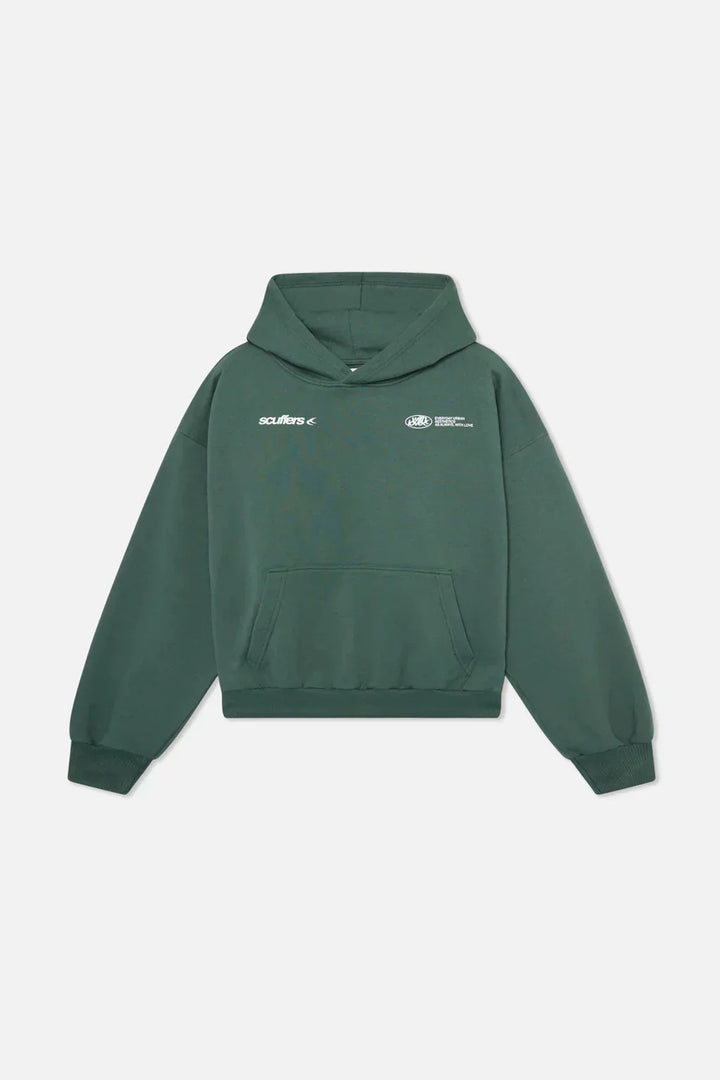 Kapuzenpullover Herren | Lockerer Schnitt & Weicher Komfort 6