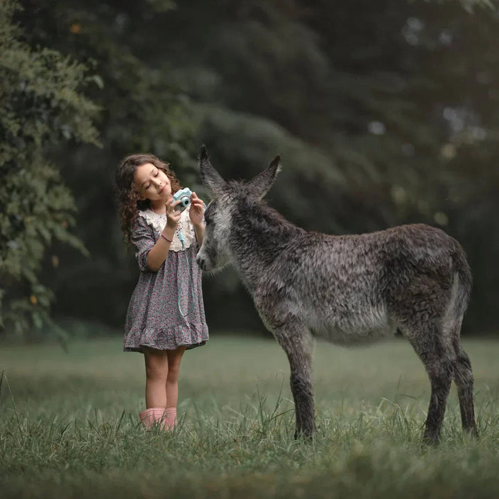 KidsCam Pro | Children’s Digital Camera with Fun Learning Features 3