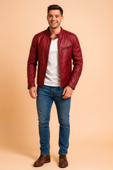 Krzysztof | Waterproof Everyday Jacket 0