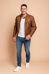 Krzysztof | Waterproof Everyday Jacket 3