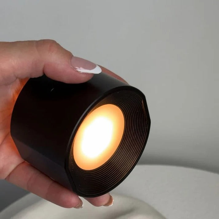 LED Rechargeable Wall Light 0