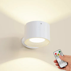 LED Rechargeable Wall Light 1