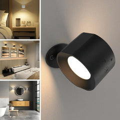 LED Rechargeable Wall Light 3
