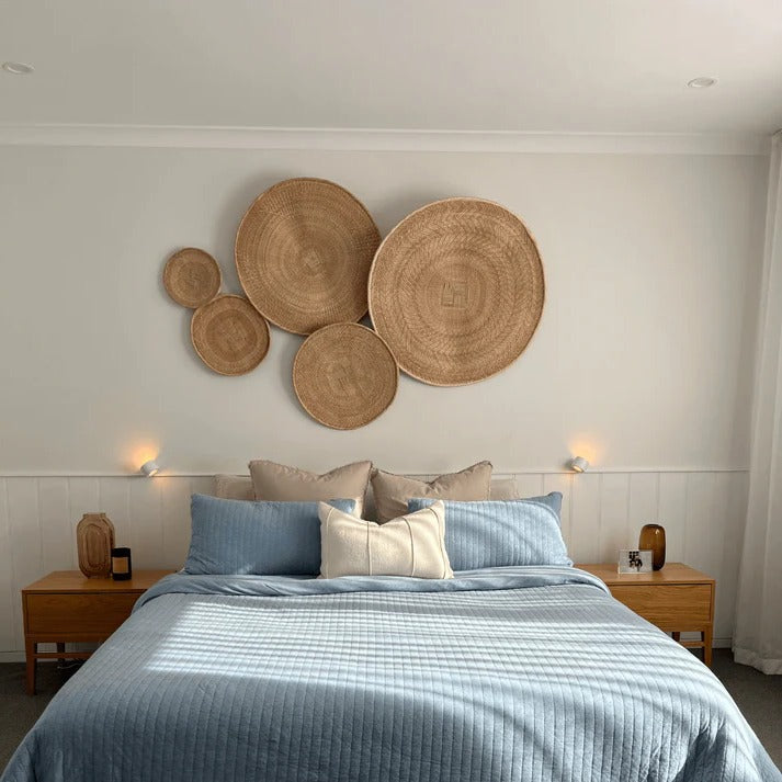 LED Rechargeable Wall Light 6