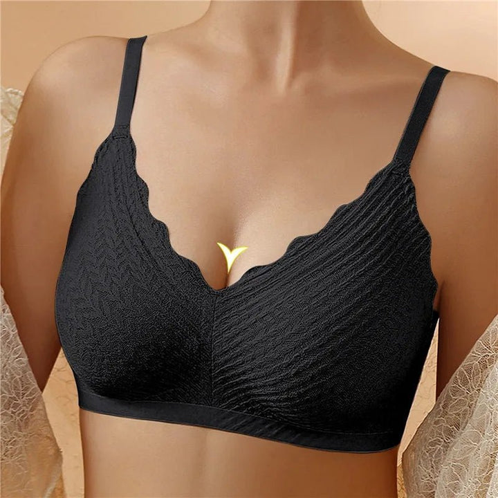 LIZA | Non-wired bra 0