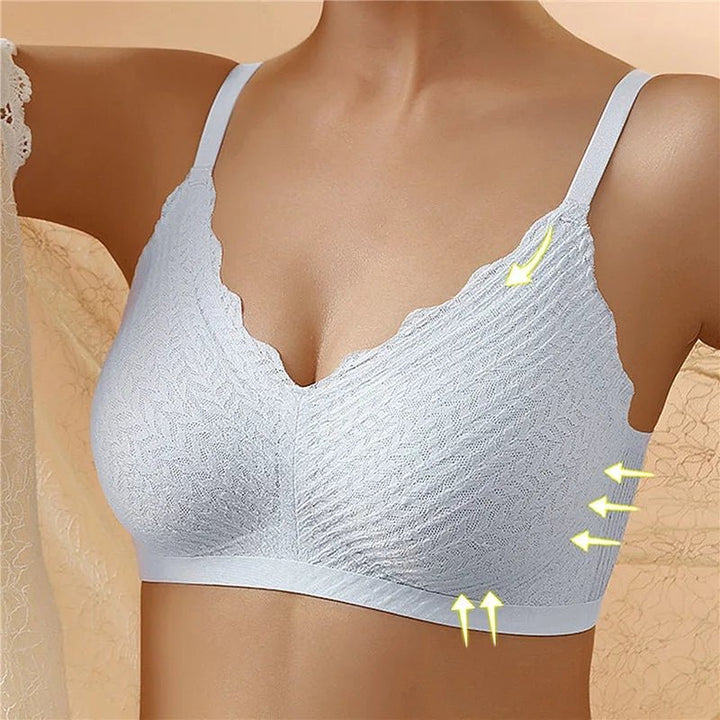 LIZA | Non-wired bra 1