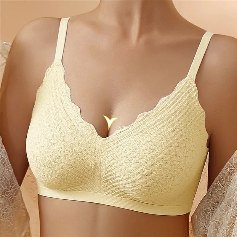 LIZA | Non-wired bra 3