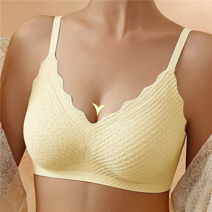 LIZA | Non-wired bra 3