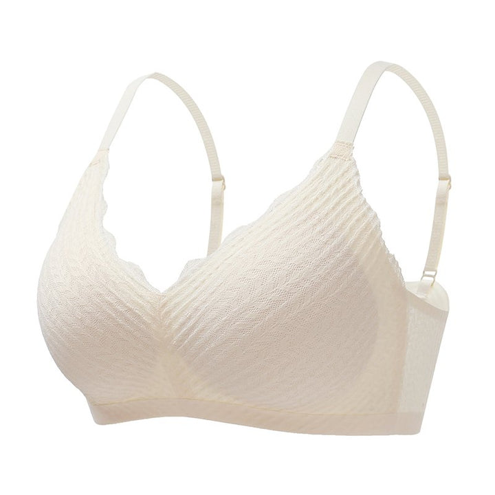 LIZA | Non-wired bra 4