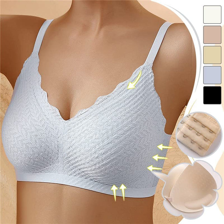 LIZA | Non-wired bra 5