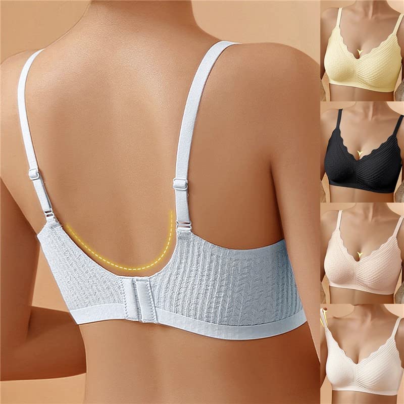 LIZA | Non-wired bra 6