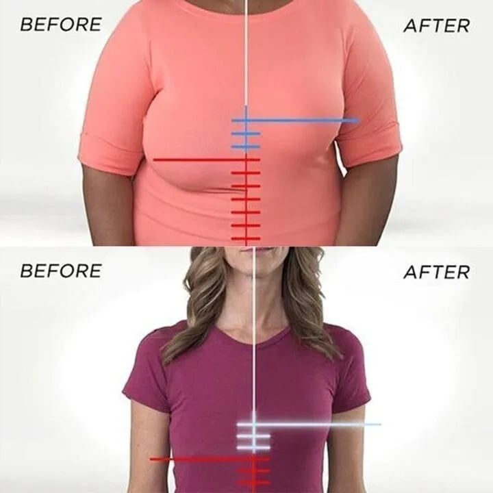 LIZA | Non-wired bra 7