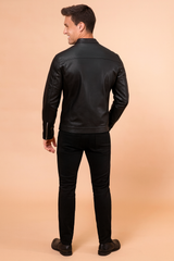 Leandro | Motorcycle Jacket 1