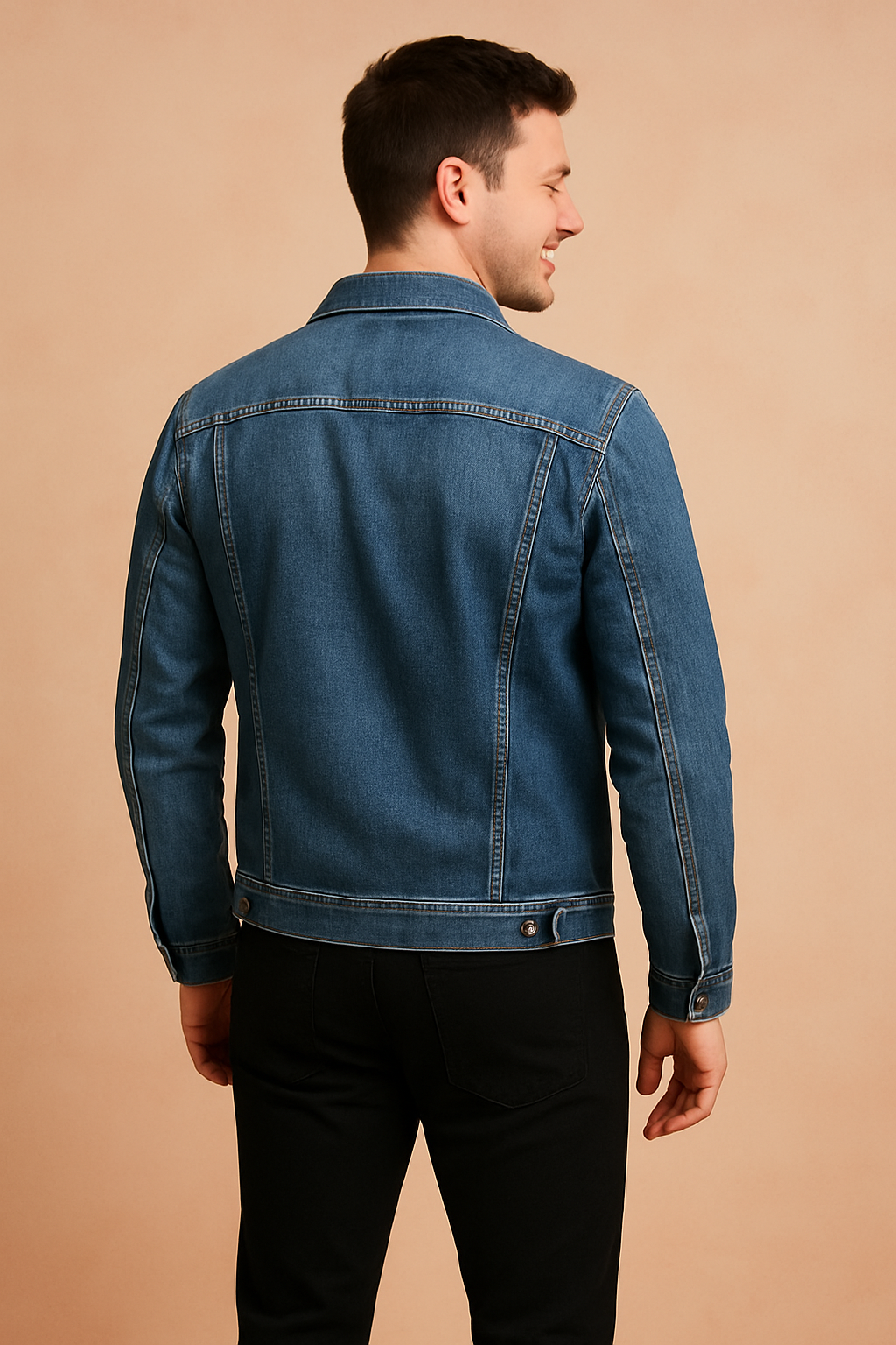 Lechosław | Classic Winter Jacket 1