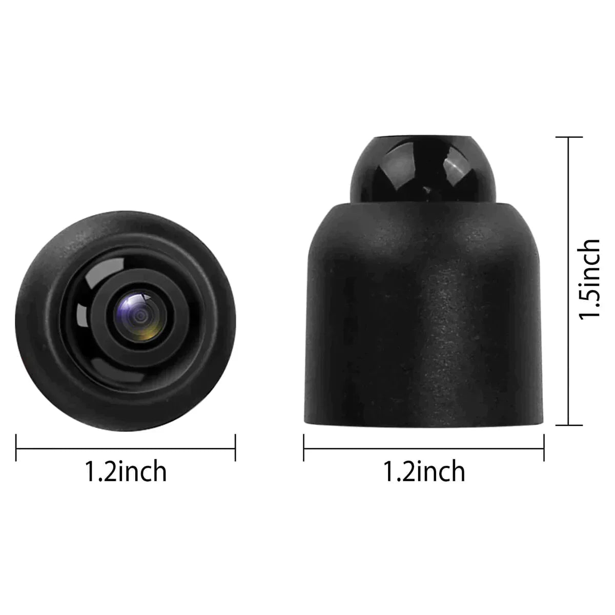 Leo | Compact WiFi Camera – Your Invisible Guardian Around the Clock 2
