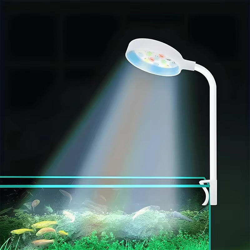 Light for aquarium 4
