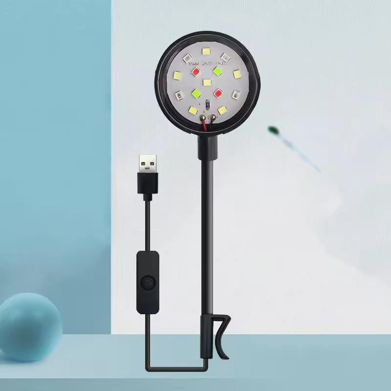 Light for aquarium 7