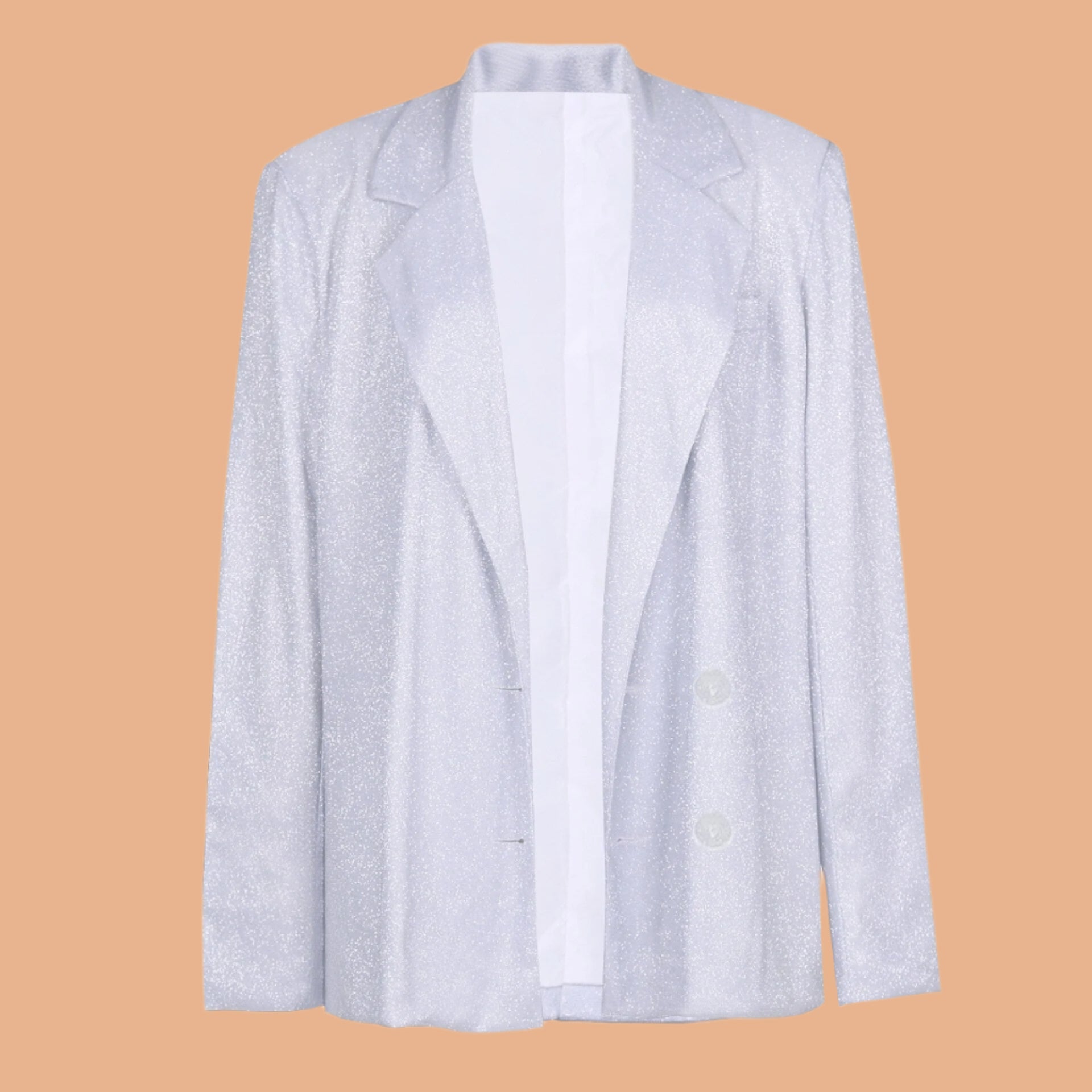 Lily | Dazzling Event Blouse Set 5