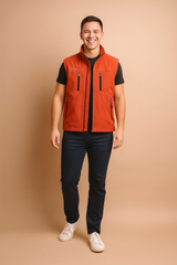 Liora | Stylish Everyday Vest 2