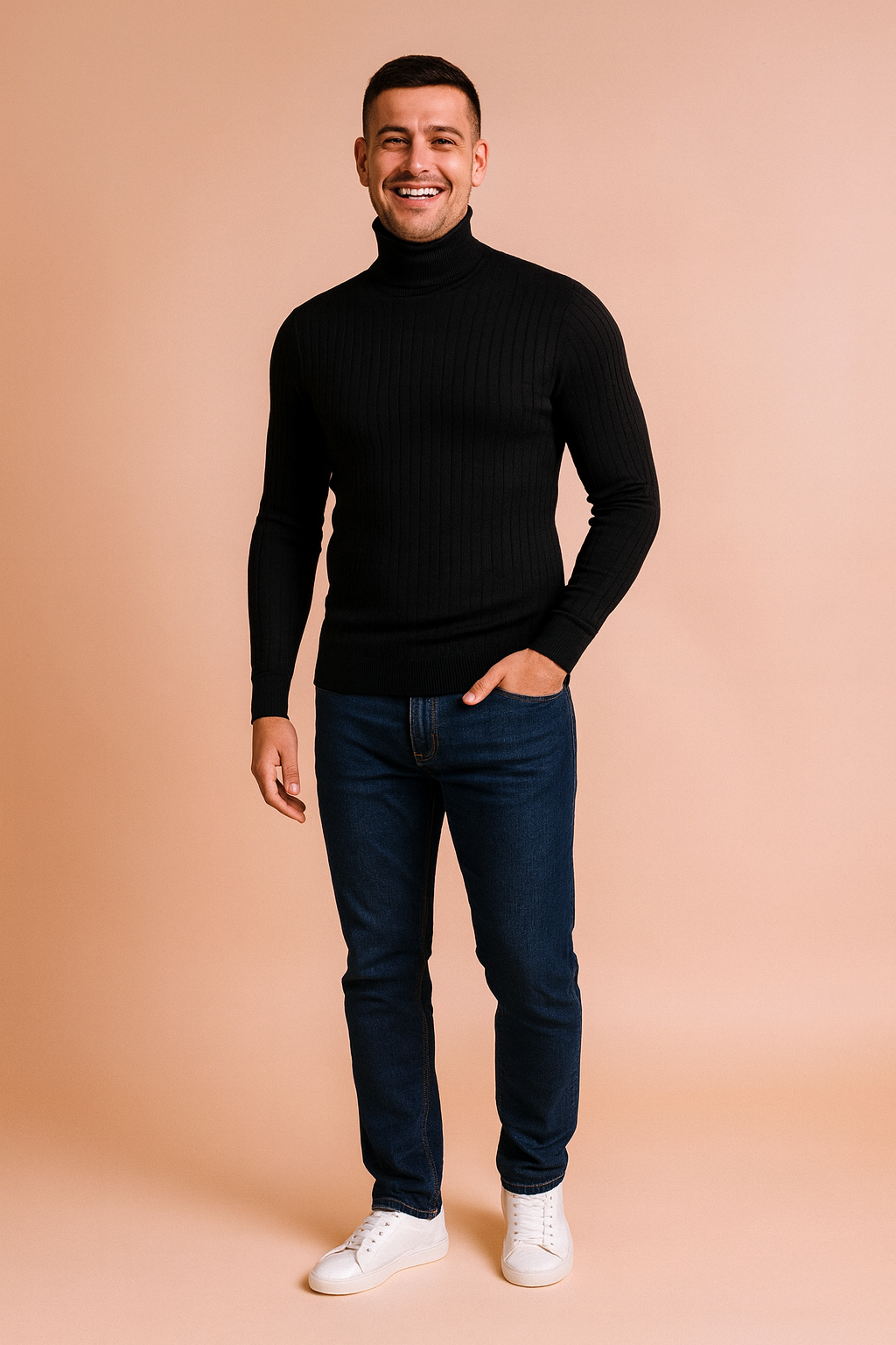 Lorian | Classic Golf for Winter 0