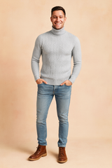 Lorian | Classic Golf for Winter 2