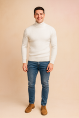 Lorian | Classic Golf for Winter 3