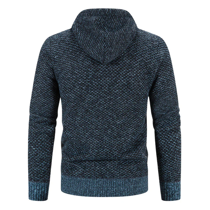 Lucas™ - Der ultimative Alltags-Hoodie 2