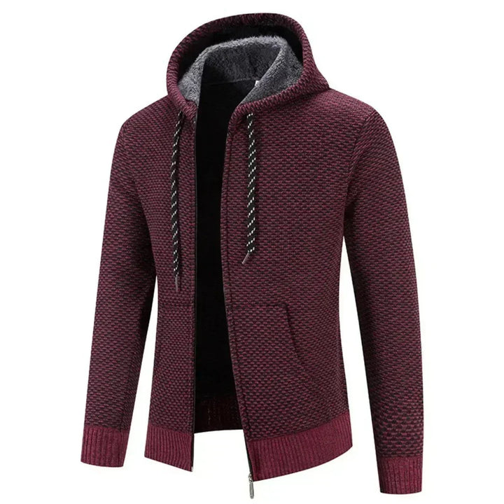 Lucas™ - Der ultimative Alltags-Hoodie 7