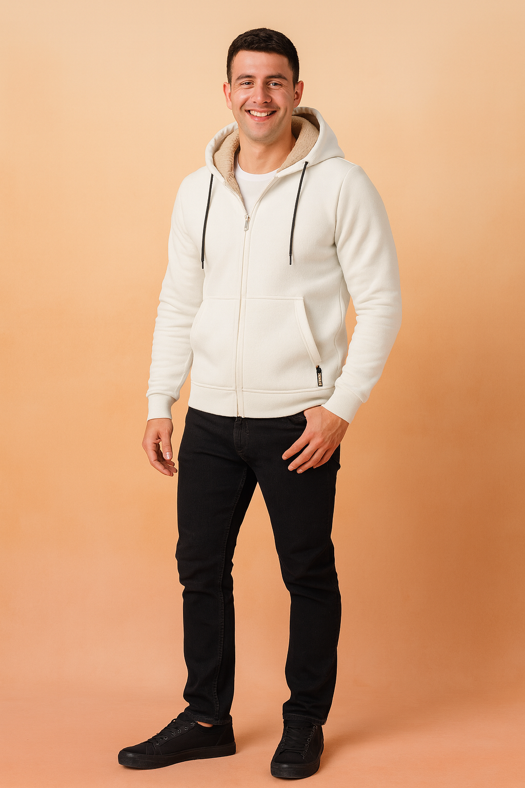 Lukas | Men's Casual Jacket 3