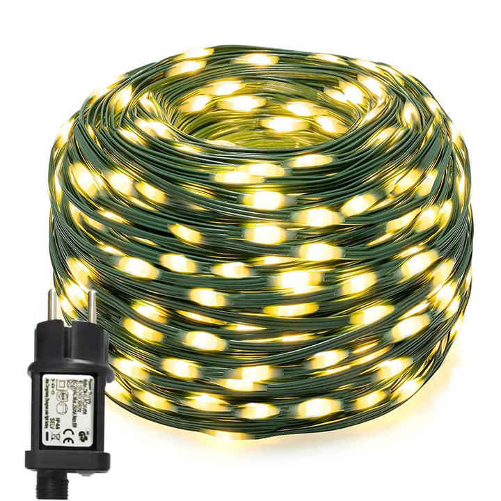 LumiJardin | Solar Outdoor Lamp – Stylish and Weather-Resistant Lighting 0