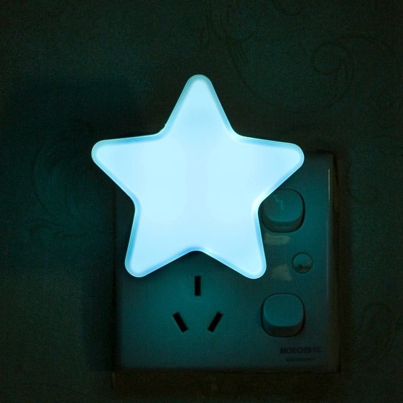 Lumoscocket | Kids’ Night Light with Fun & Unique Designs 0