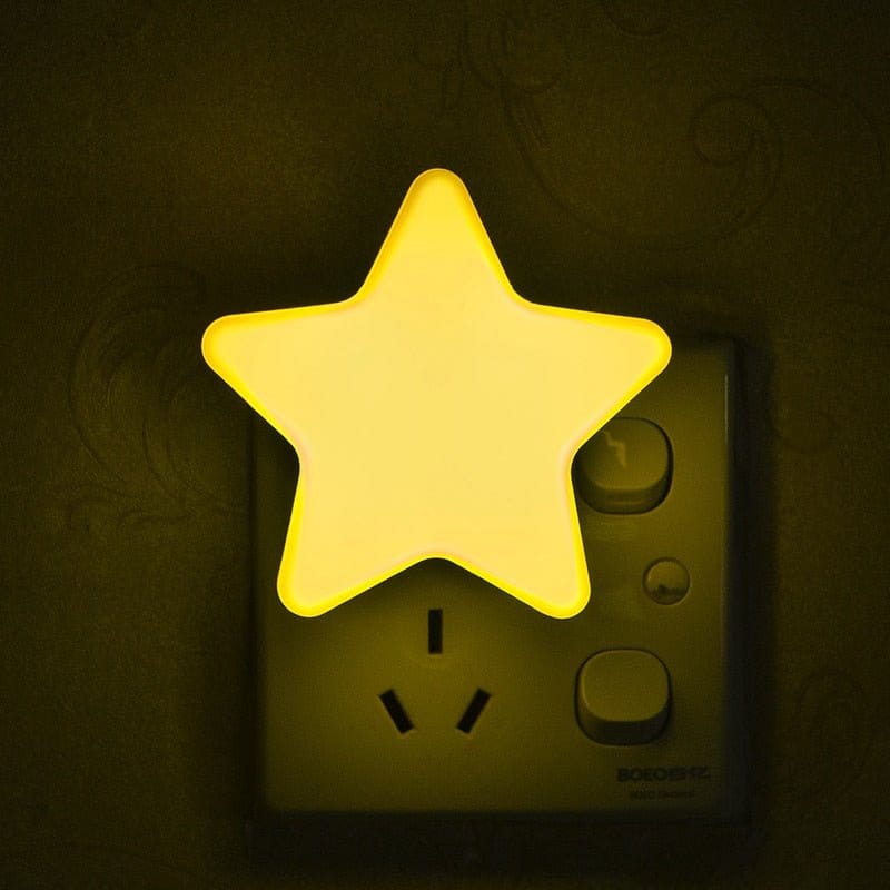 Lumoscocket | Kids’ Night Light with Fun & Unique Designs 1