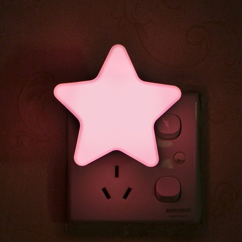 Lumoscocket | Kids’ Night Light with Fun & Unique Designs 2