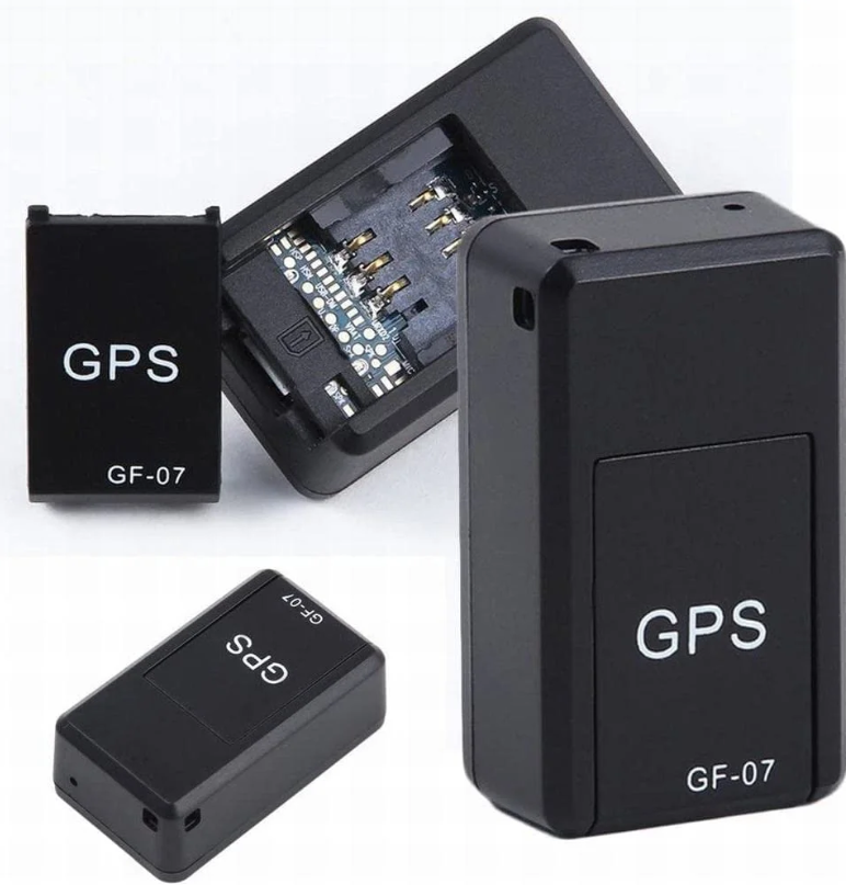 Magnetic Mini Worldwide GPS Tracker 1