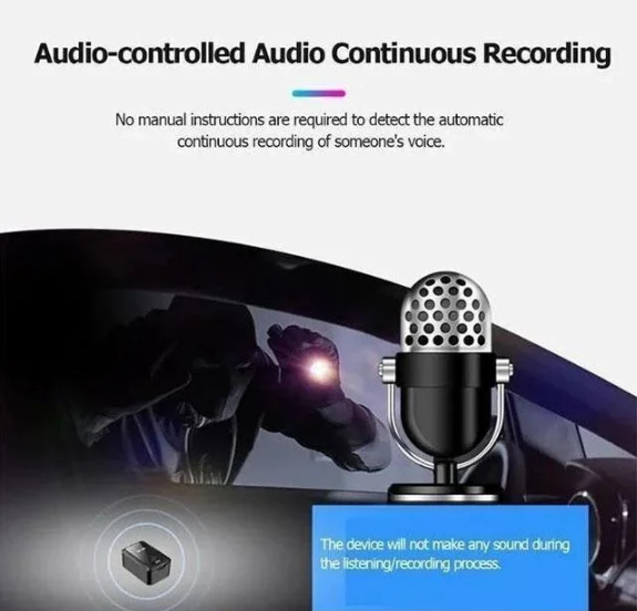 Magnetic Mini Worldwide GPS Tracker 6