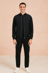Marek | Classic Winter Jacket 1