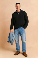 Marekian | Stylish Sweater for Cold Days 1