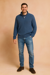Marekian | Stylish Sweater for Cold Days 2