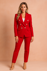 Margaret | Elegant Womens Suit 3