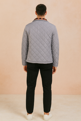 Mateusz | Classic Men's Winter Jacket 2