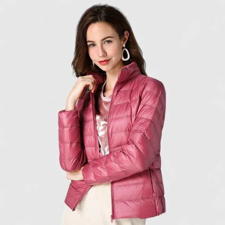 Melorynne Elegante Jacke 0