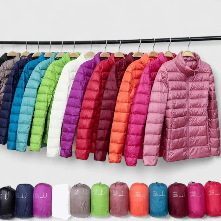 Melorynne Elegante Jacke 1