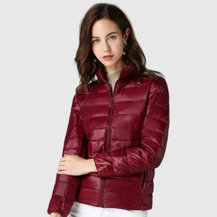 Melorynne Elegante Jacke 12