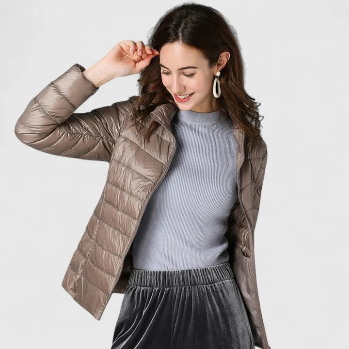 Melorynne Elegante Jacke 2