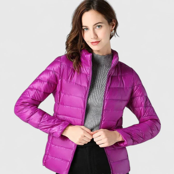 Melorynne Elegante Jacke 3