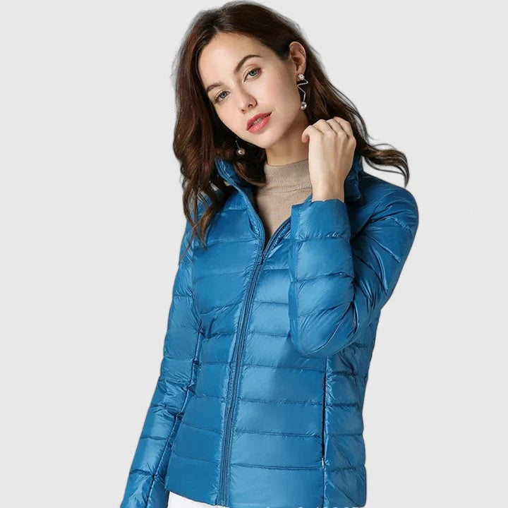 Melorynne Elegante Jacke 5