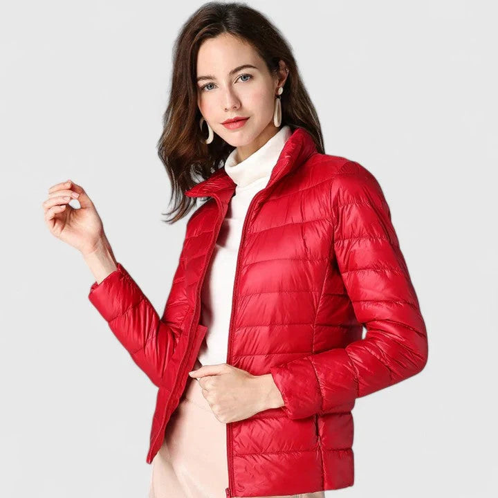 Melorynne Elegante Jacke 9