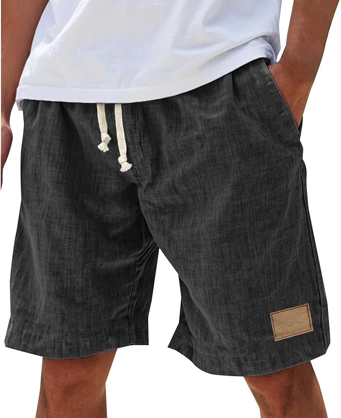 Men's Board Shorts for Summer Comfort and Style - Ultimate Freedom of Movement 0