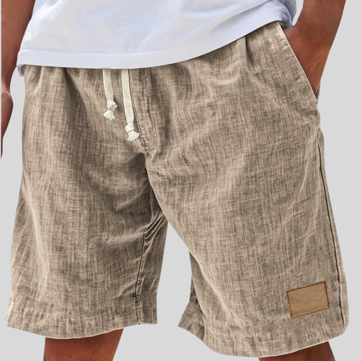 Men's Board Shorts for Summer Comfort and Style - Ultimate Freedom of Movement 1